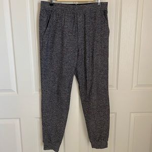 Men lululemon joggers